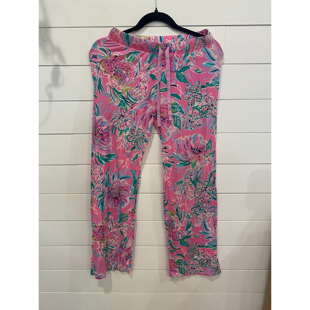Lilly Pulitzer - Pajama Set - Picture 4 of 8